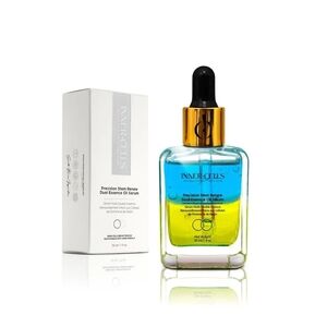 Dual Essence Oil Serum - Inner-Cells K Beauty